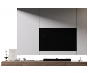 Modern TV Wall-ID:922362093