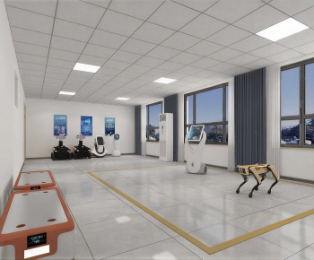 Modern Laboratory-ID:894133093