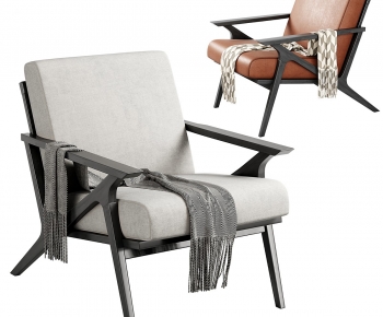 Modern Lounge Chair-ID:769435889