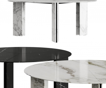 Modern Dining Table-ID:701239175