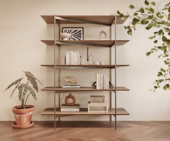 Modern Bookshelf-ID:323469677
