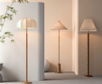 Modern Floor Lamp-ID:103832013