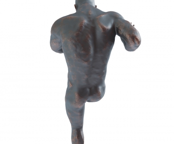 Modern Sculpture-ID:989938024