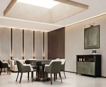 Modern Chess And Card Room-ID:307682042