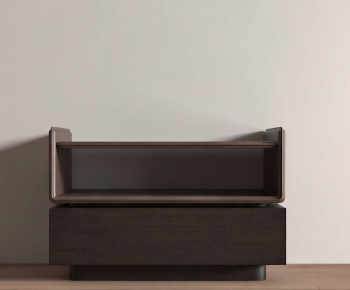 Modern Bedside Cupboard-ID:743772033