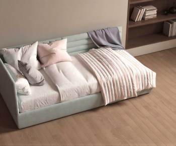 Modern Sofa Bed-ID:219167959