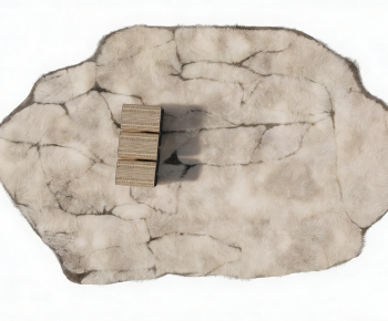 Modern The Carpet-ID:688991075