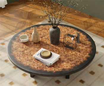 Modern Coffee Table-ID:511081936
