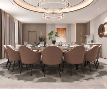 Modern Restaurant Box-ID:245326041