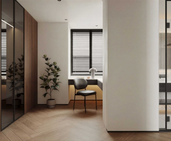 Modern Study Space-ID:794205907