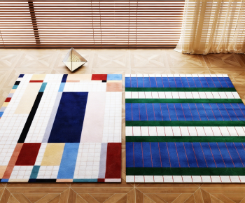 Modern The Carpet-ID:861717946