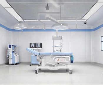Modern Operating Room-ID:788960563