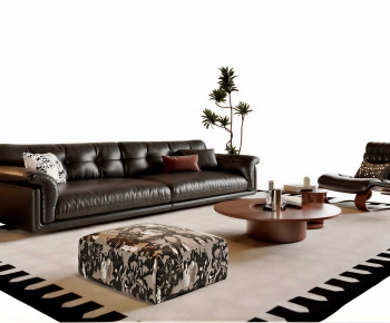 Modern Sofa Combination-ID:694180011