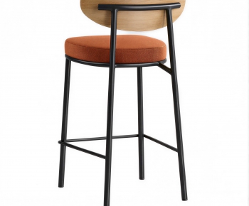 Modern Bar Chair-ID:252388954