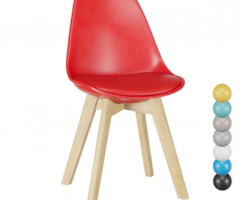 Modern Children Chair-ID:795974029