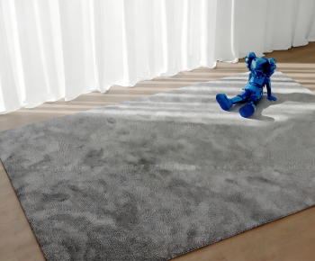 Modern The Carpet-ID:995309481