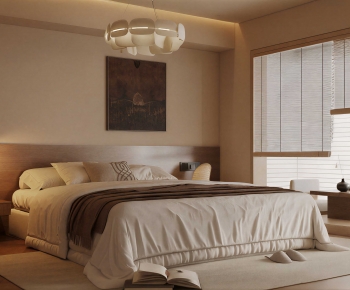 Modern Bedroom-ID:982209929