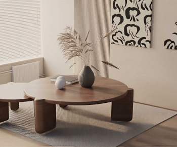 Modern Coffee Table-ID:101749933