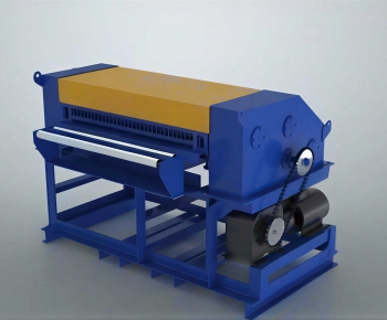 Modern Industrial Equipment-ID:413585902