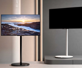 Modern TV Set-ID:366370716