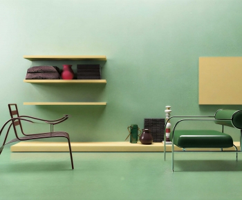 Modern Lounge Chair-ID:234479902