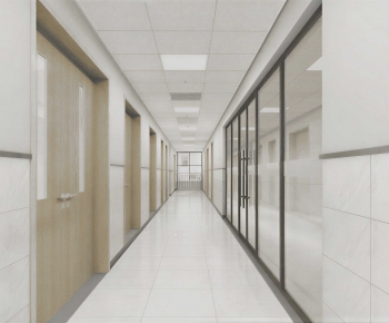 Modern Hospital-ID:934654951