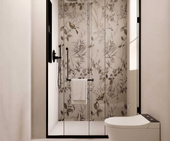 Modern TOILET-ID:217900367