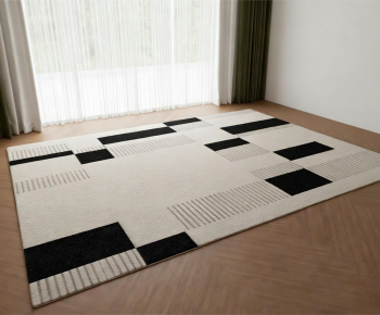 Modern The Carpet-ID:699620962