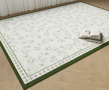 American Style The Carpet-ID:286295891