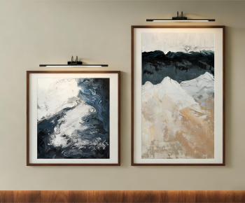 New Chinese Style Painting-ID:394895089