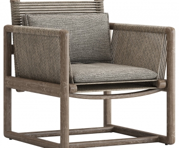 Modern Lounge Chair-ID:651460899