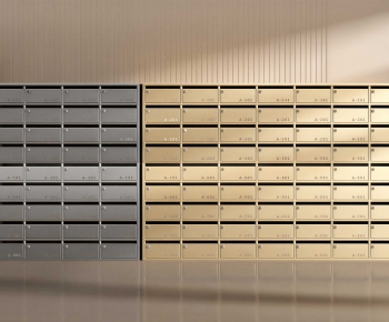 Modern Public Cabinet/lock Cabinet-ID:924962045