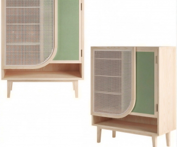 Modern Side Cabinet-ID:925712112