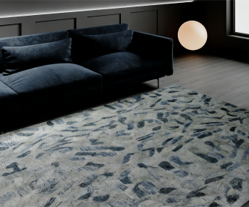 Modern The Carpet-ID:331938033