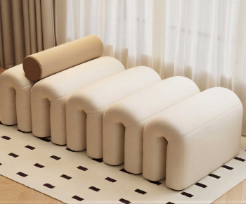 Modern Sofa Stool-ID:900219927
