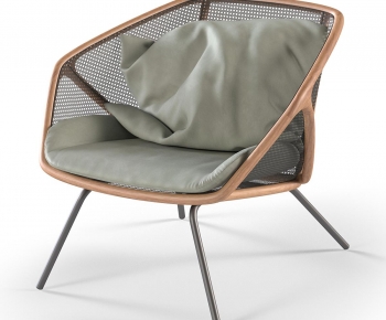 Modern Lounge Chair-ID:655675891
