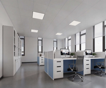 Modern Staff Area-ID:931260664