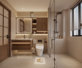 Modern TOILET-ID:851102114