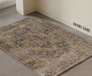 French Style The Carpet-ID:889444117