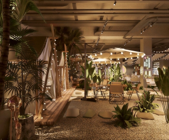 Modern Restaurant-ID:254837044