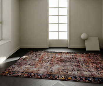 American Style The Carpet-ID:554141042