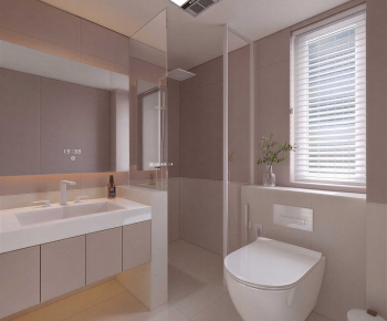 Modern TOILET-ID:149300145