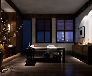 New Chinese Style SPA Foot Bath-ID:843431952