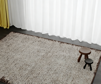 New Chinese Style The Carpet-ID:621359328