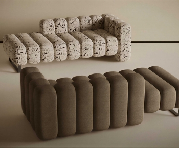 Modern A Sofa For Two-ID:360505104