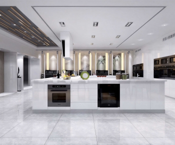 Modern Furniture Shop-ID:399765977