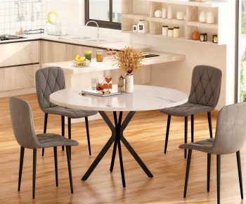 Modern Dining Room-ID:467303998