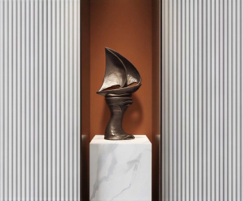 Modern Sculpture-ID:629293927