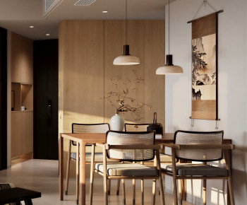 Modern Restaurant-ID:172219357