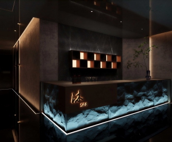 Modern SPA Beauty-ID:112380987